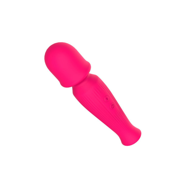 Wand massager USB rose Moka 